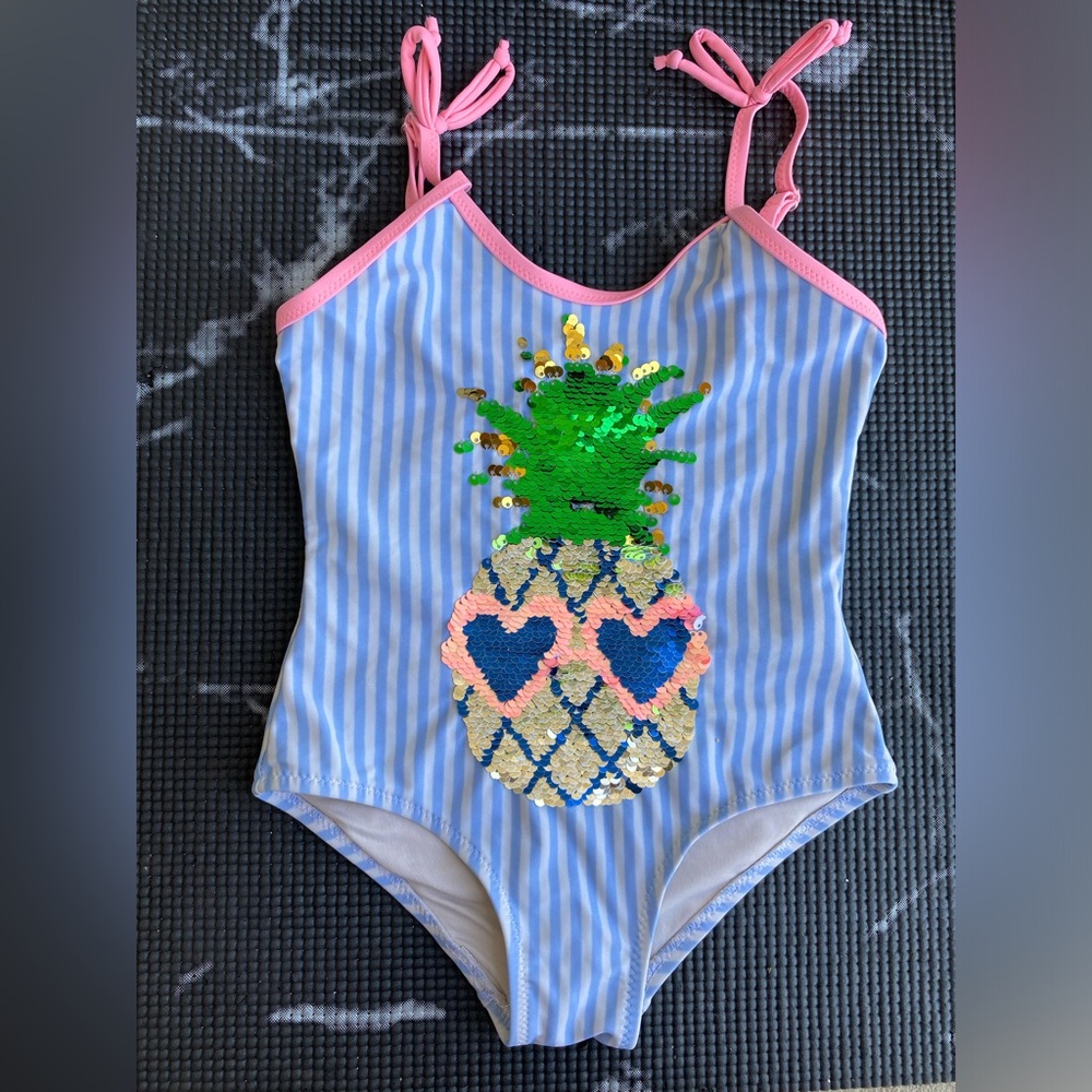2T/3T Girls’ Swimwear bundle